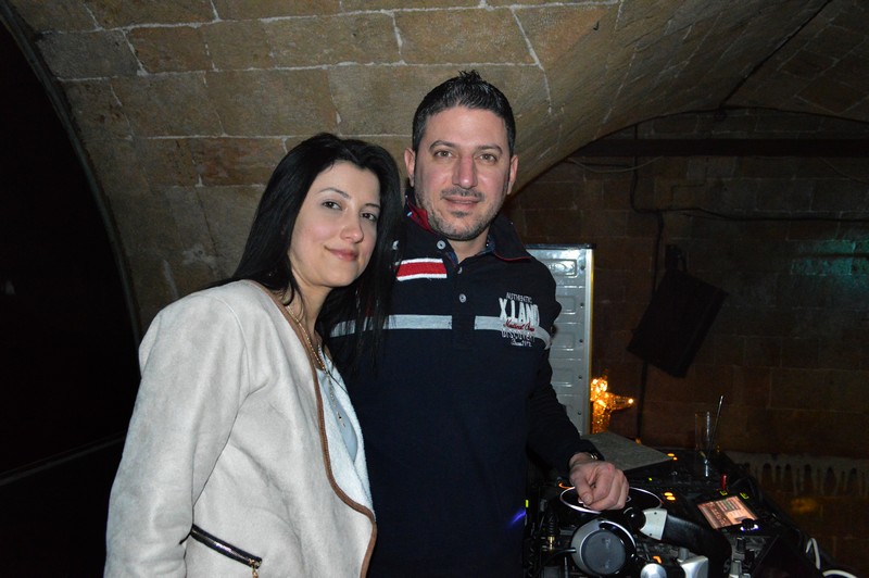 NYE at Taiga Batroun